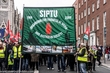 Austerity Demostration