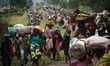 Humanitarian Situation in The Congo