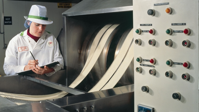 Greencore is awaiting test results to quantify how much DNA was in the sauce Greencore is awaiting test results to quantify how much DNA was in the sauce