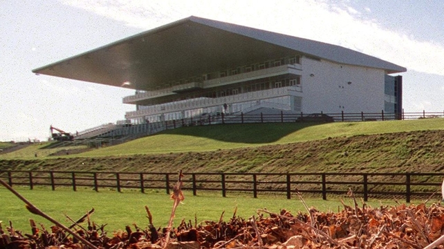 Limerick now set for the final day of their Christmas meeting