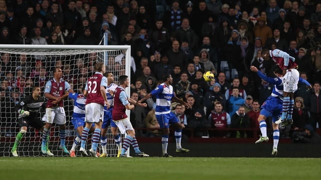 Aston Villa will again face lower-league opposition in the FA Cup