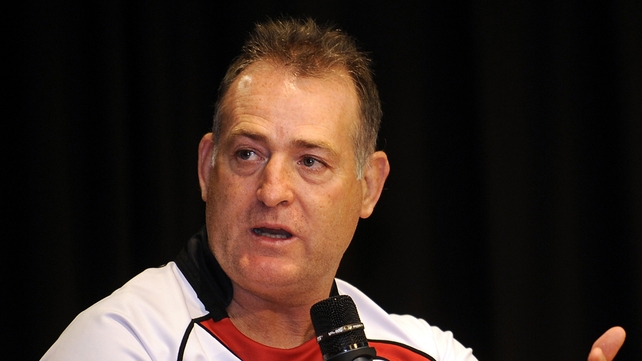 Aussie rugby legend David Campese has courted controversy once more