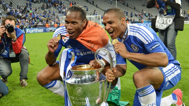 The Champions League may be changed to a 64-team format