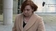 Former District Court Judge sentenced