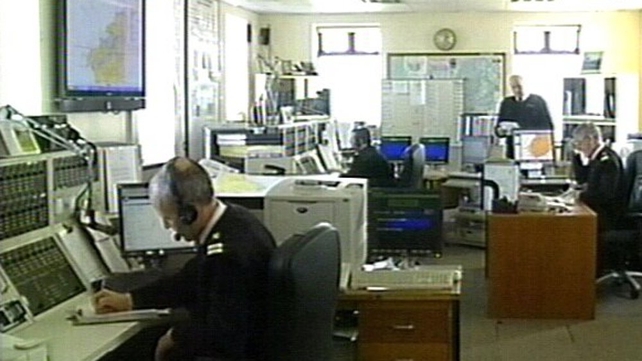 Valentia Island's Coast Guard station has suffered a review of services Valentia Island's Coast Guard station has suffered a review of services