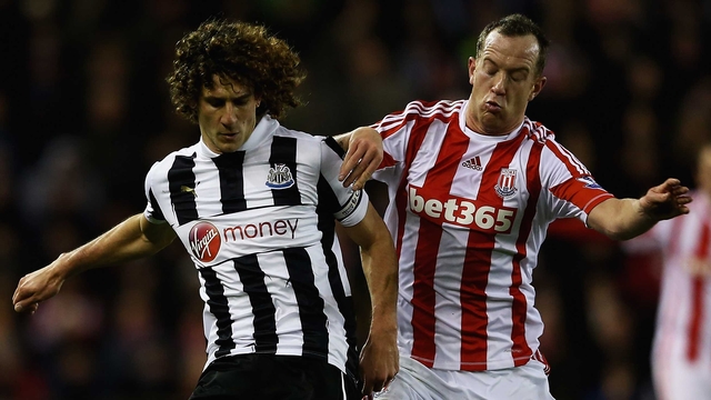 Charlie Adam