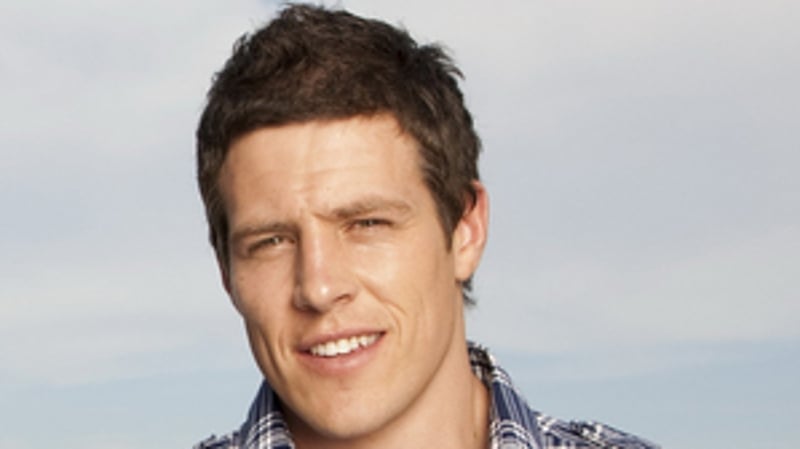 Brax is torn by Adam's ultimatum