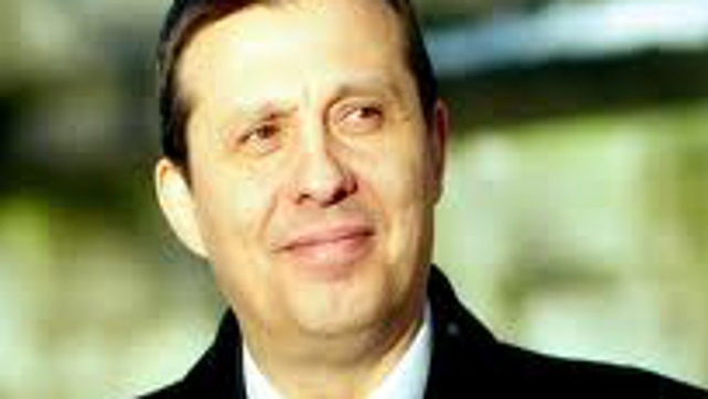 Iulian Buga believes any incidents of pressuring journalists in Romania are 'isolated' Iulian Buga believes any incidents of pressuring journalists in Romania are 'isolated'
