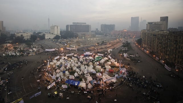 Protests have been taking place around Egypt both for and against President Mohamed Mursi Protests have been taking place around Egypt both for and against President Mohamed Mursi