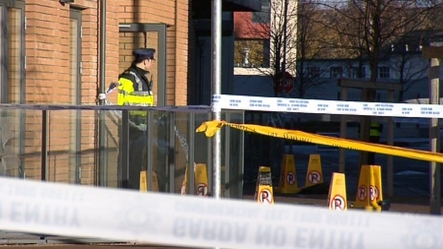 Gardaí have appealed for witnesses to come forward Gardaí have appealed for witnesses to come forward