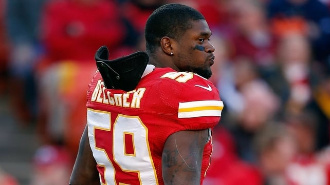 Jovan Belcher