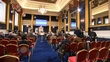 First constitutional convention meeting to take place