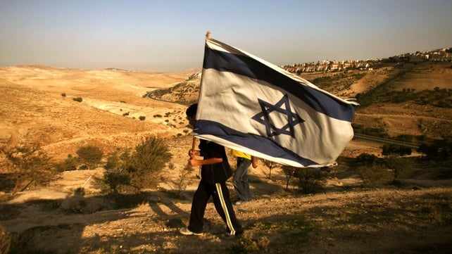 The UN inquiry said Israeli settlements in the West Bank violate international law The UN inquiry said Israeli settlements in the West Bank violate international law