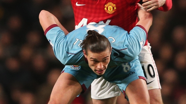 Carroll, 23, denies any wrongdoing