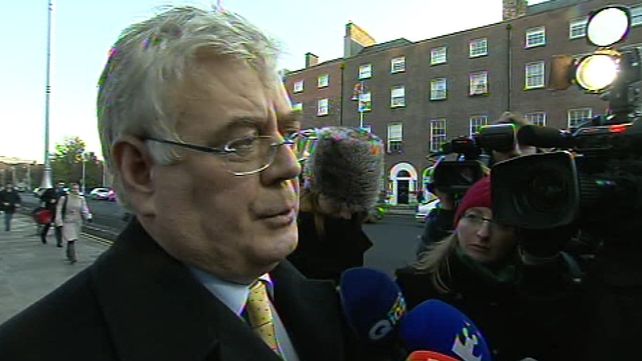 The Tánaiste and Minister for Foreign Affairs, Eamon Gilmore has urged travellers to have appropriate travel and medical insurance The Tánaiste and Minister for Foreign Affairs, Eamon Gilmore has urged travellers to have appropriate travel and medical insurance