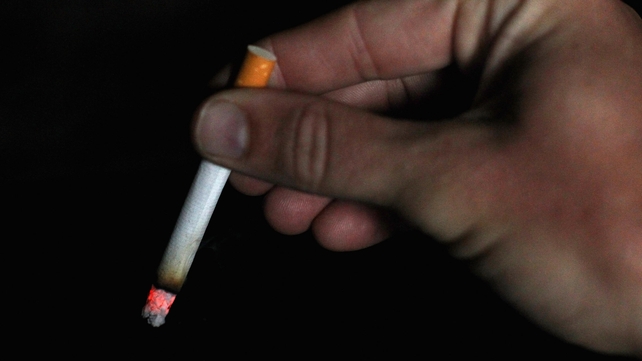 It is 50 years since a first landmark report of its kind warned Americans that cigarettes caused lung cancer It is 50 years since a first landmark report of its kind warned Americans that cigarettes caused lung cancer