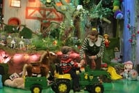 THE LATE LATE TOY SHOW MOST WATCHED PROGRAMME OF THE YEAR TO DATE