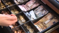 An tÍosphá Náisiúnta le scrúdú An tÍosphá Náisiúnta le scrúdú