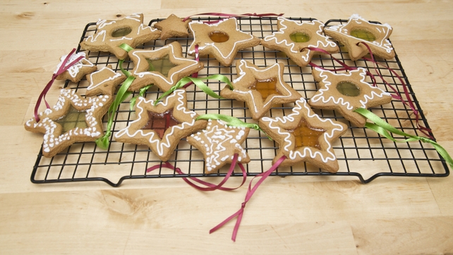 Christmas Biscuits Christmas Biscuits