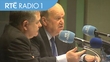 Fine Gael Ard Fheis + Budget