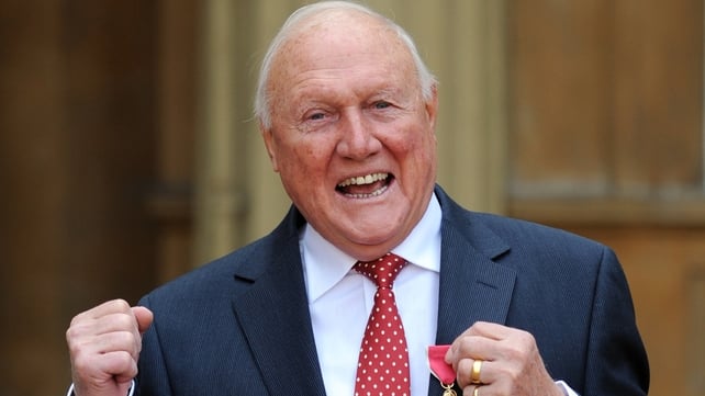 Stuart Hall's eccentric football summaries have made him a cult figure on BBC radio Stuart Hall's eccentric football summaries have made him a cult figure on BBC radio