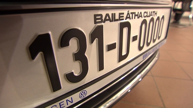 17,293 new cars sold in January 17,293 new cars sold in January