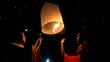 Chinese Lanterns