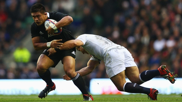 Keven Mealamu will take a break until March