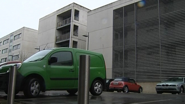 Kamal El Habsati was found stabbed to death in Ballymun Kamal El Habsati was found stabbed to death in Ballymun