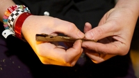 Washington state passes marijuana law Washington state passes marijuana law