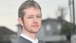 Poet Colm Keegan
