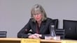 Sara Burke: Ombudsman v Dept of Health