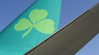 Aer Lingus names new CFO and HR chief Aer Lingus names new CFO and HR chief