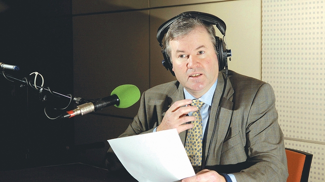 Brian Carthy