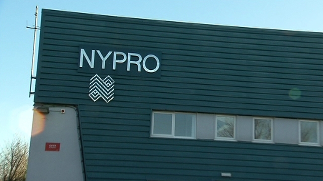 Nypro manufactures inhalation and injectable drug delivery devices Nypro manufactures inhalation and injectable drug delivery devices