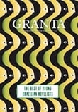 Granta Magazine - Autumn Edition