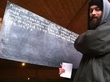 Poet John Cummins