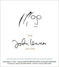 Book - The John Lennon Letters