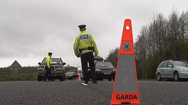 The incident happened at around 1.30am on the N25 Cork/Waterford Road eastbound at Carrigtwohill The incident happened at around 1.30am on the N25 Cork/Waterford Road eastbound at Carrigtwohill