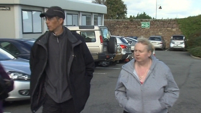 Jonathan Costen and Eleanor Joel were ordered to undertake 240 hours of community service Jonathan Costen and Eleanor Joel were ordered to undertake 240 hours of community service