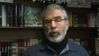 Toghchán2014: Gerry Adams , Uachtarán Sinn Féin.