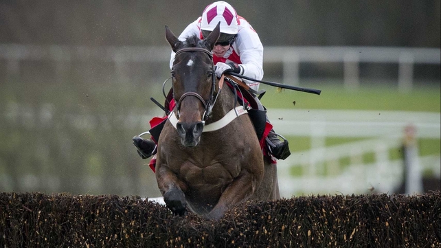 Flemenstar 'out for two to three weeks'