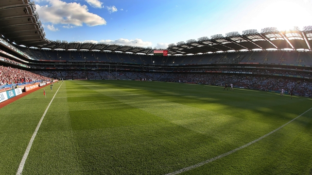 Donegal and Kilkenny emerged victorious from the football and hurling Championships