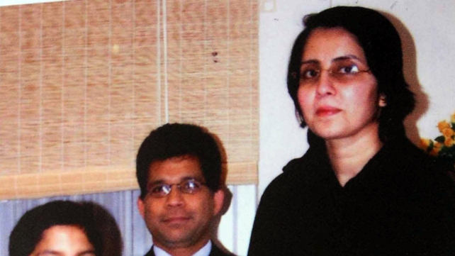 Jacintha Saldanha answered the telephone at the hospital treating Prince William's pregnant wife, Kate Jacintha Saldanha answered the telephone at the hospital treating Prince William's pregnant wife, Kate