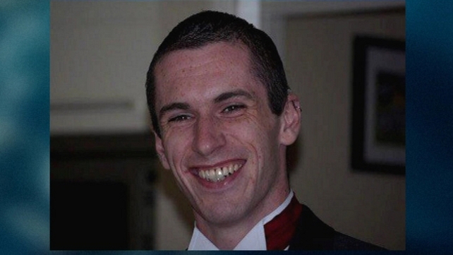 Eoghan Dudley was killed during an incident in Dublin last week (Pic: Irish Independent) Eoghan Dudley was killed during an incident in Dublin last week (Pic: Irish Independent)