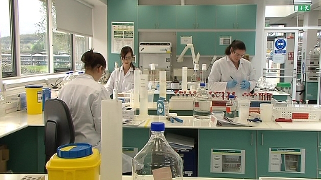 The new agreement between the pharmaceutical industry and the HSE came into effect in November The new agreement between the pharmaceutical industry and the HSE came into effect in November