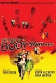 Classic Movie - Invasion of the Body Snatchers