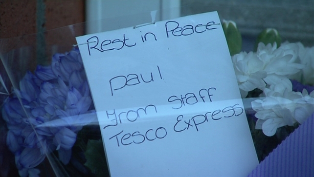 Paul Doyle died after spending Friday night sleeping rough in Bray Paul Doyle died after spending Friday night sleeping rough in Bray