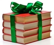 Books for Christmas
