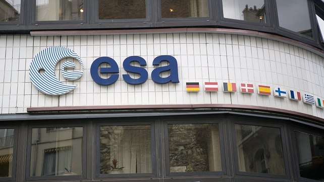 The European Space Agency's Solar Orbiter programme seeks to conduct a close-up study of the sun The European Space Agency's Solar Orbiter programme seeks to conduct a close-up study of the sun
